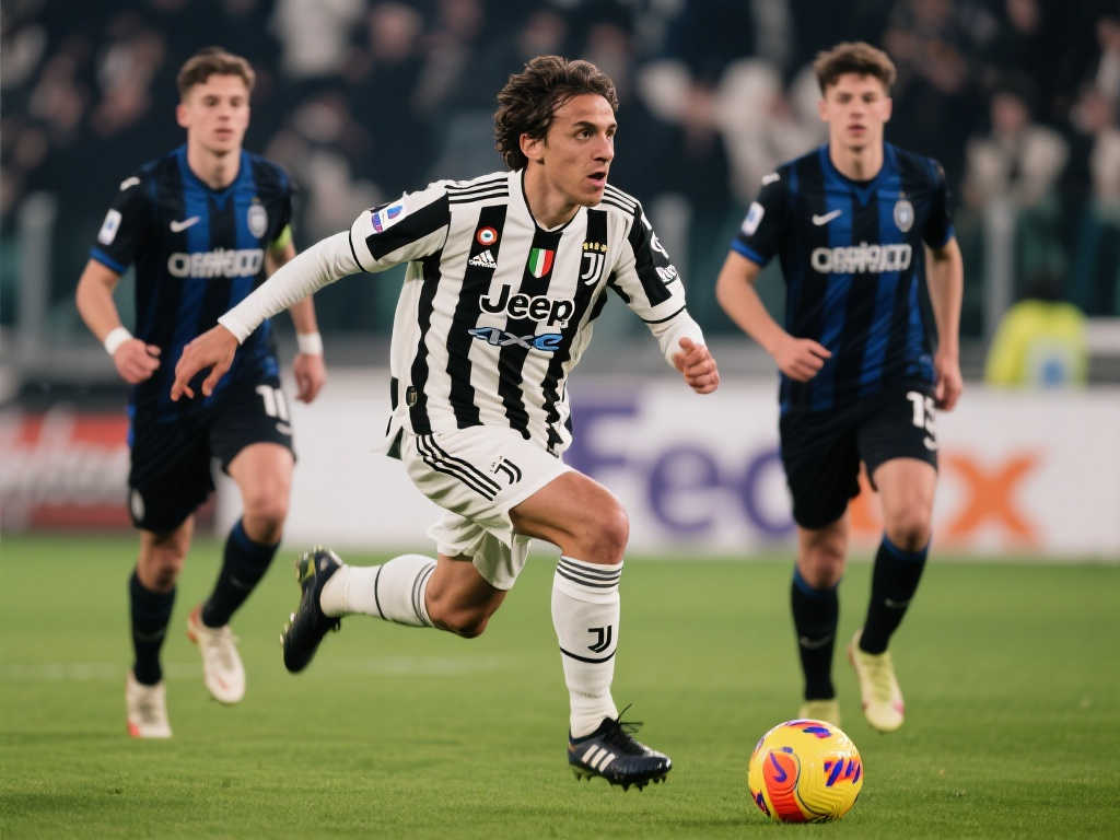 尤文伤病危机加剧！重建路漫漫，小将救主点燃希望？