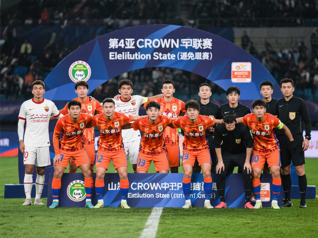 山东泰山再度闯入亚冠淘汰赛,历年战绩一览 山东泰山再度闯入亚冠淘汰赛,历年战绩一览