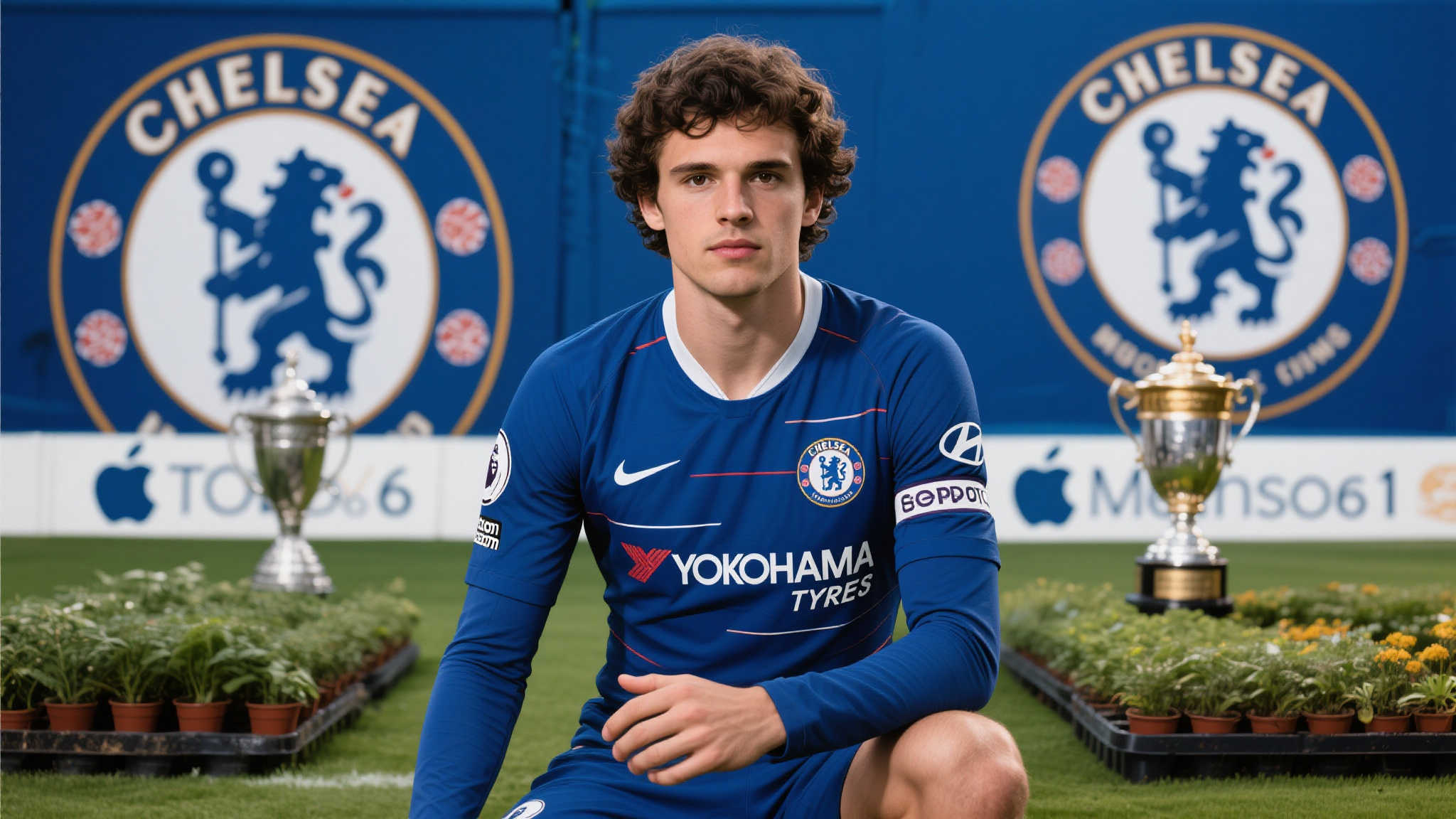 苏比门迪探访阿森纳训练基地,官宣在即 实际情况又如何呢?我们只需要看看塔尔伯特-维尔兰提