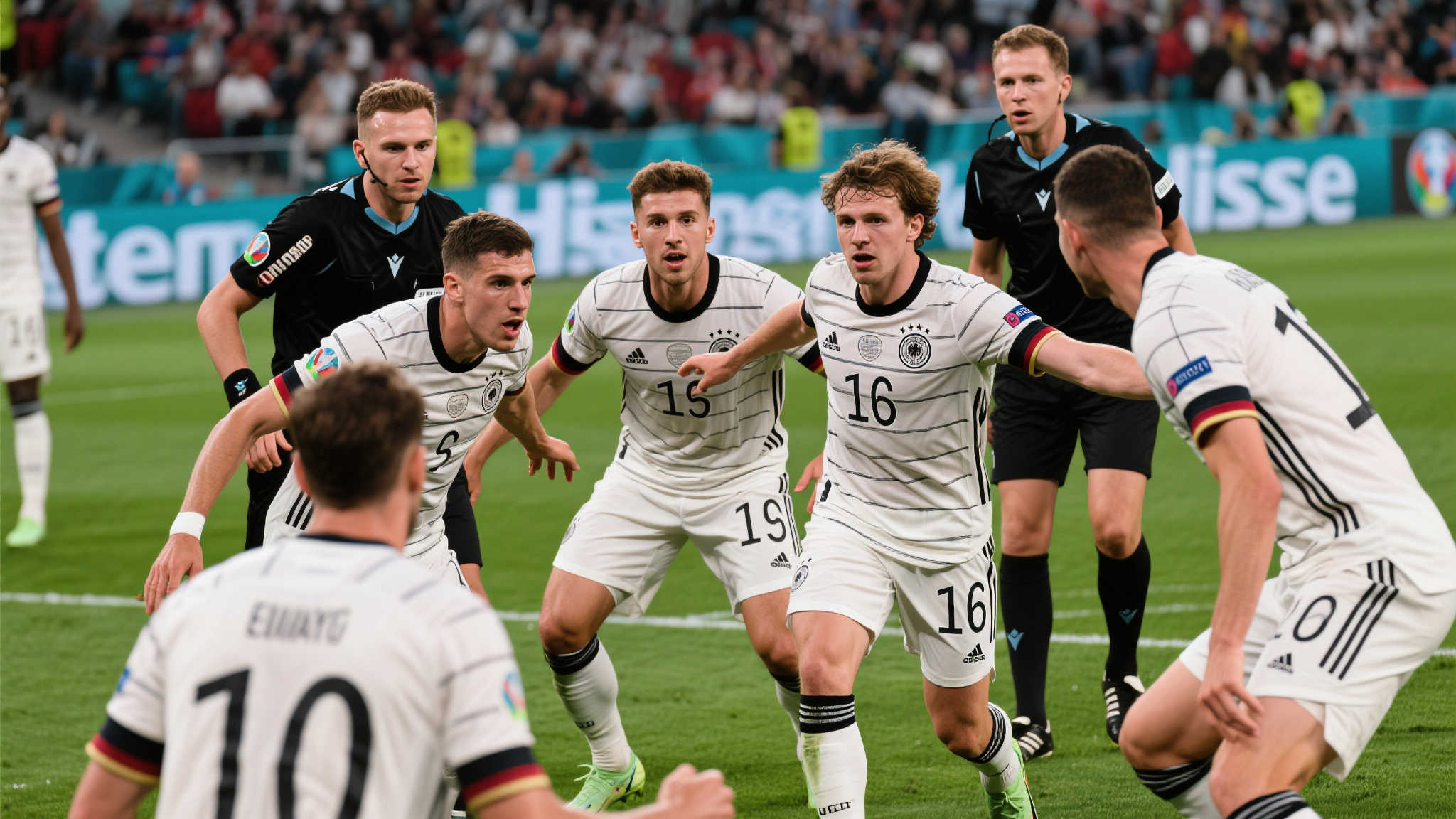 相比之下，这匹杀出的“黑马”宛如荣耀炼金者。他们并