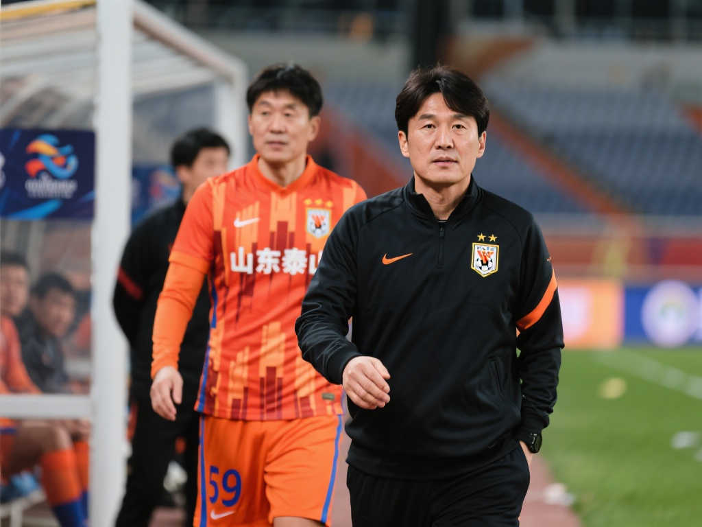 崔康熙为何留任?泰山队对韩国教练依赖的三重原因 崔康熙为何留任?泰山队对韩国教练依赖的三重原因