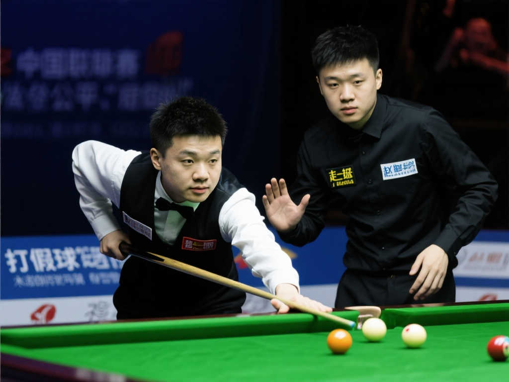 赵心童曾两度劝阻颜丙涛避免假球行为 本人未直接参与操控 赵心童曾两度劝阻颜丙涛避免假球行为 本人未直接参与操控