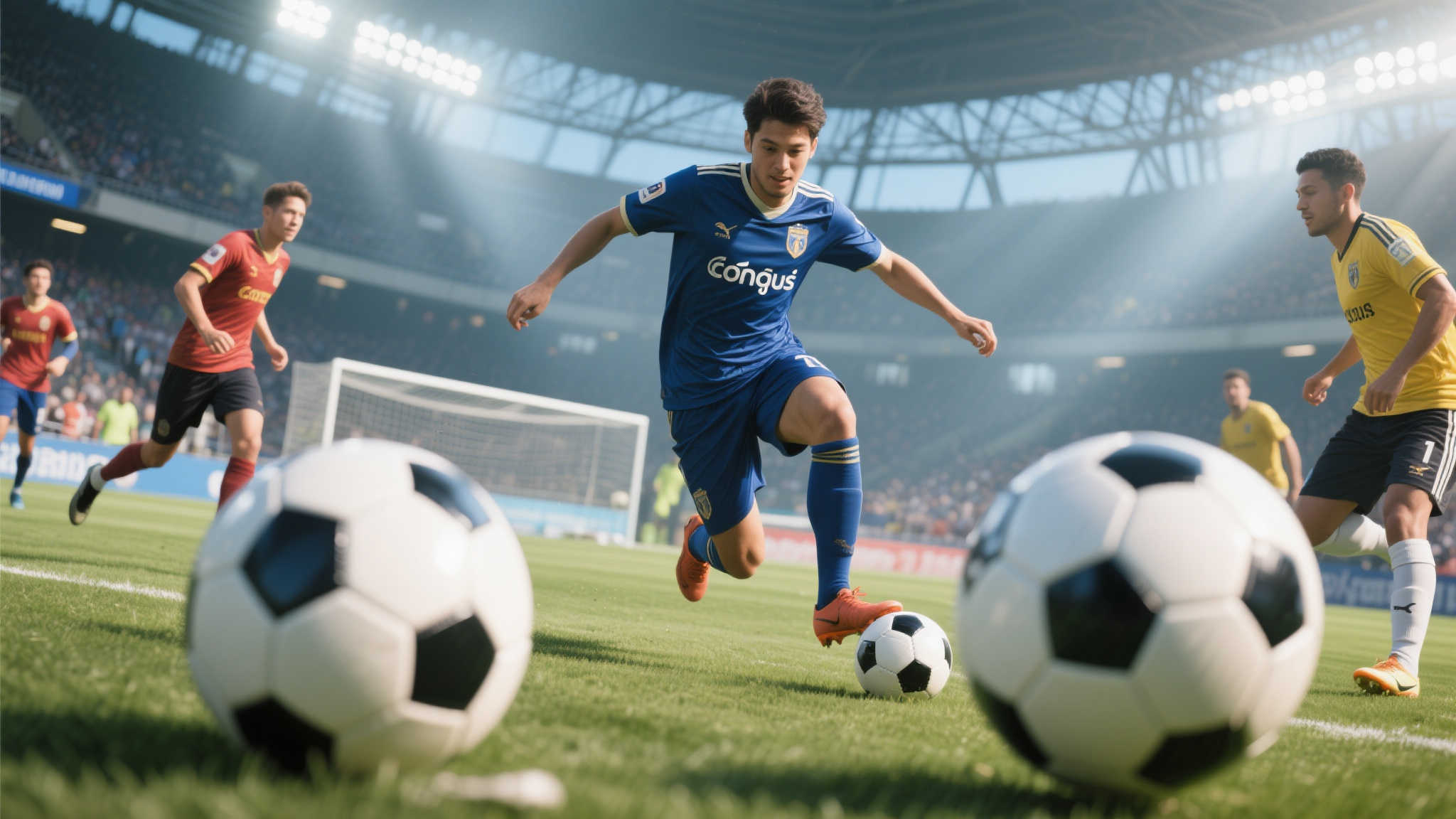 leyu·乐鱼-团队介绍